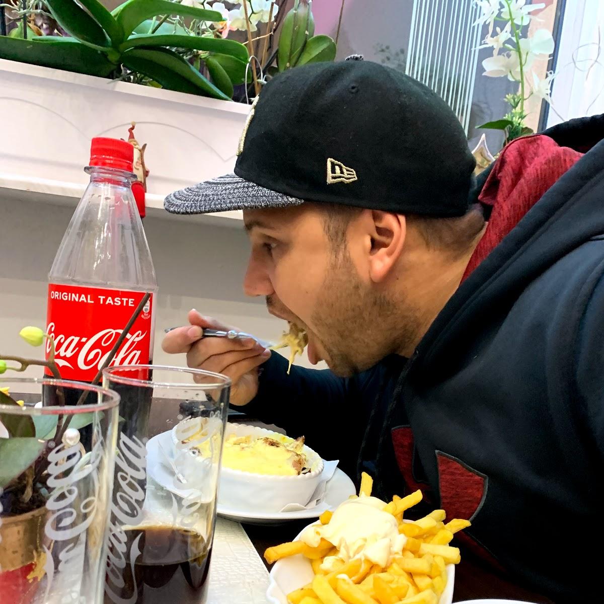 Restaurant "SYRTAKI Grill" in Bochum