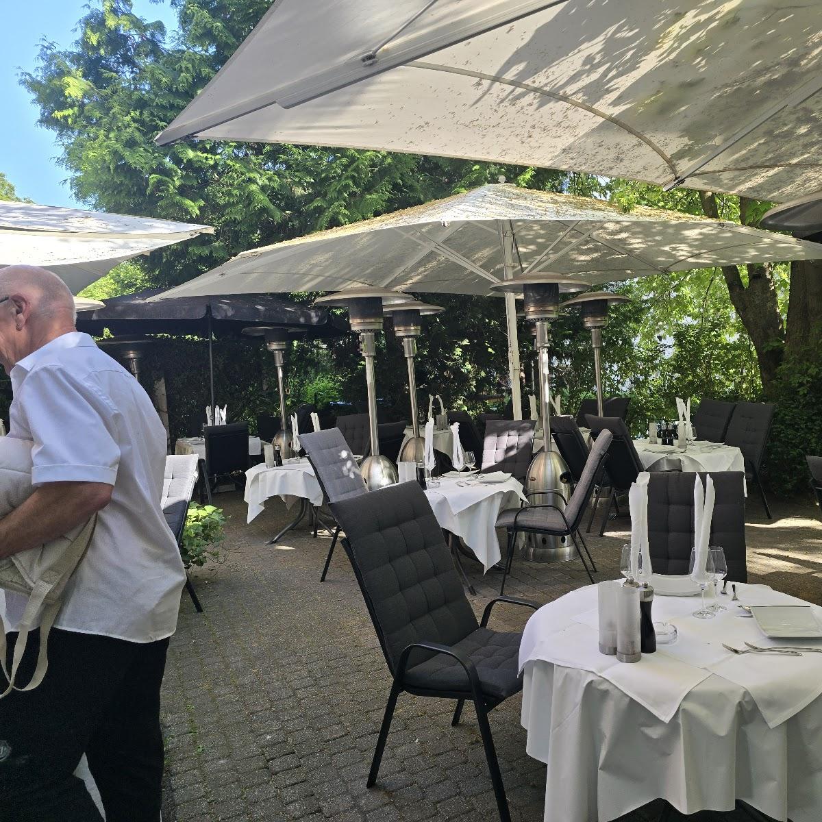 Restaurant "El Erni" in Kassel