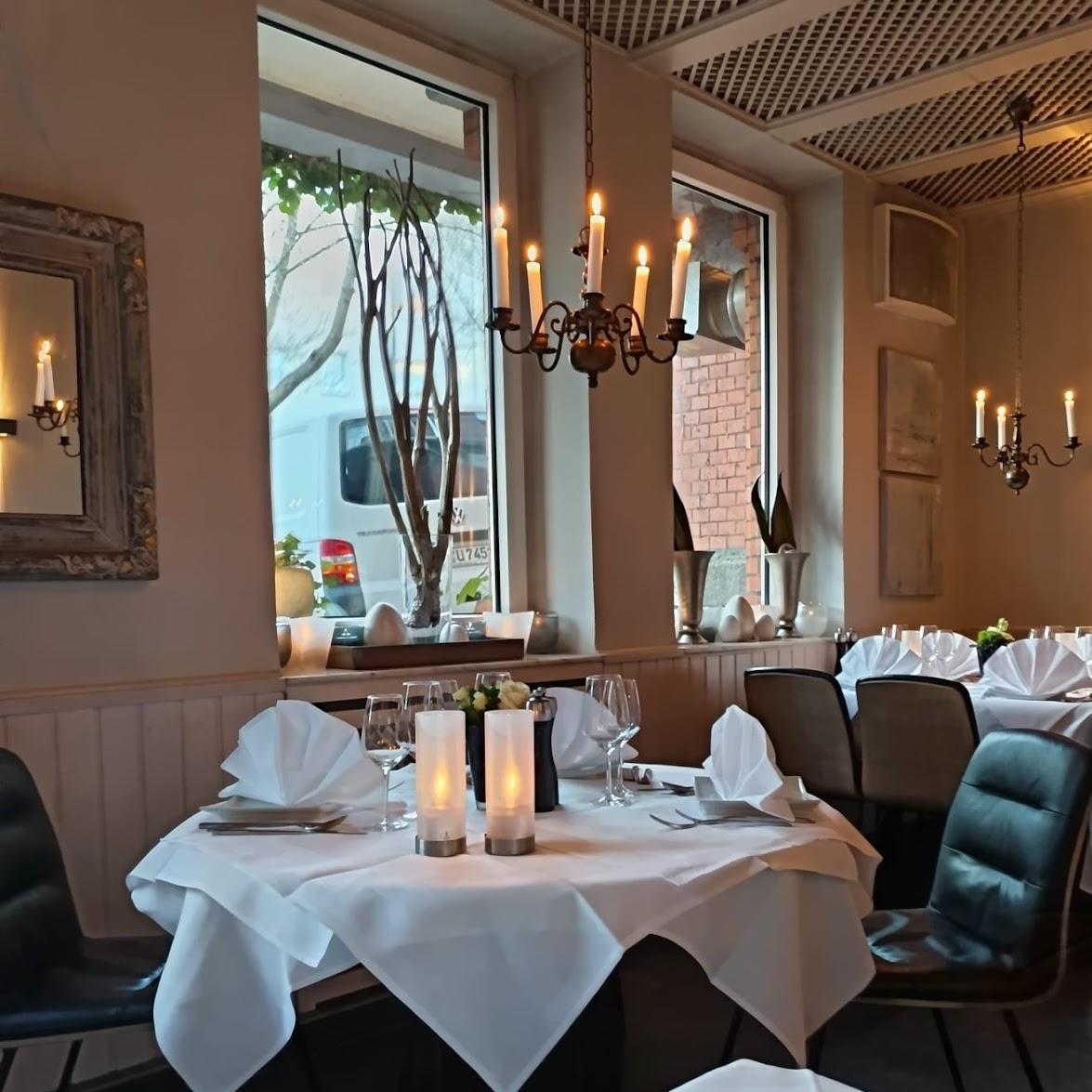 Restaurant "El Erni" in Kassel