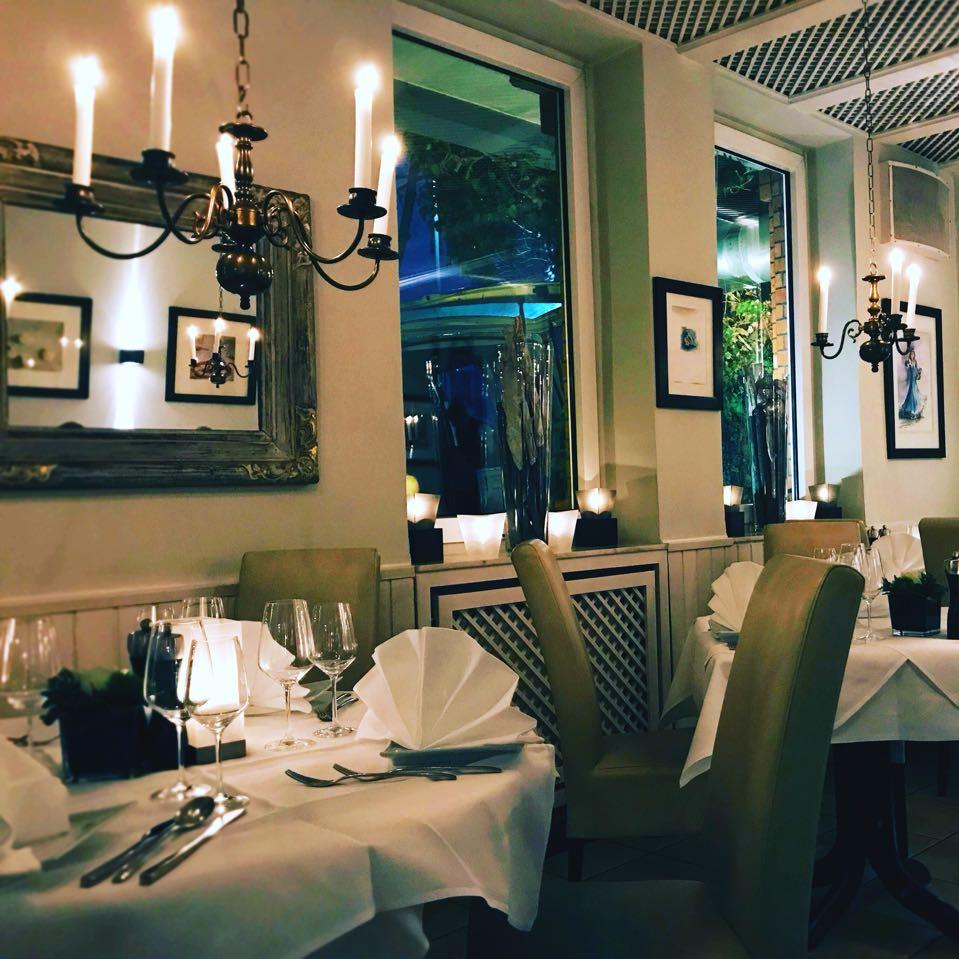 Restaurant "El Erni" in Kassel