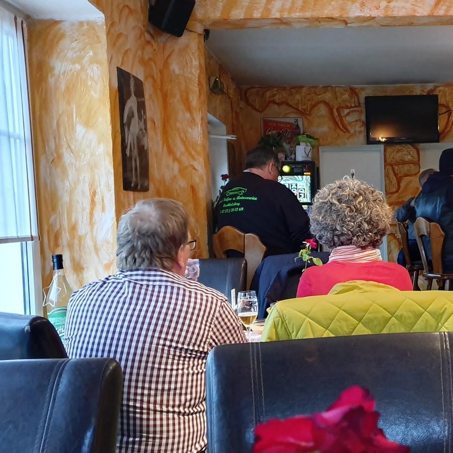 Restaurant "Pizzeria La Roma" in Ganderkesee