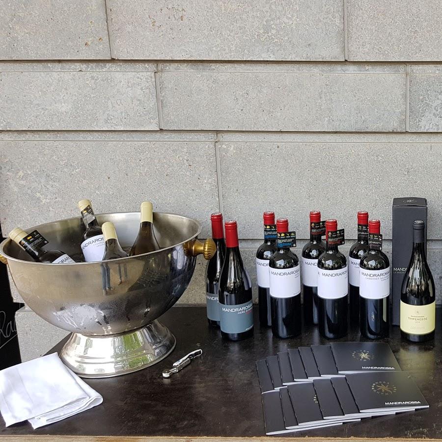 Restaurant "al fiume" in  Kassel