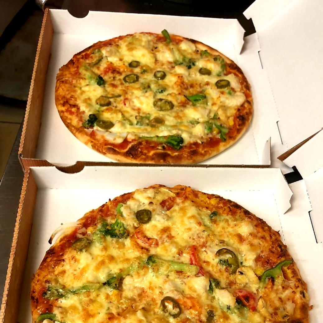 Restaurant "Pizzeria Auf der Karthause" in Koblenz