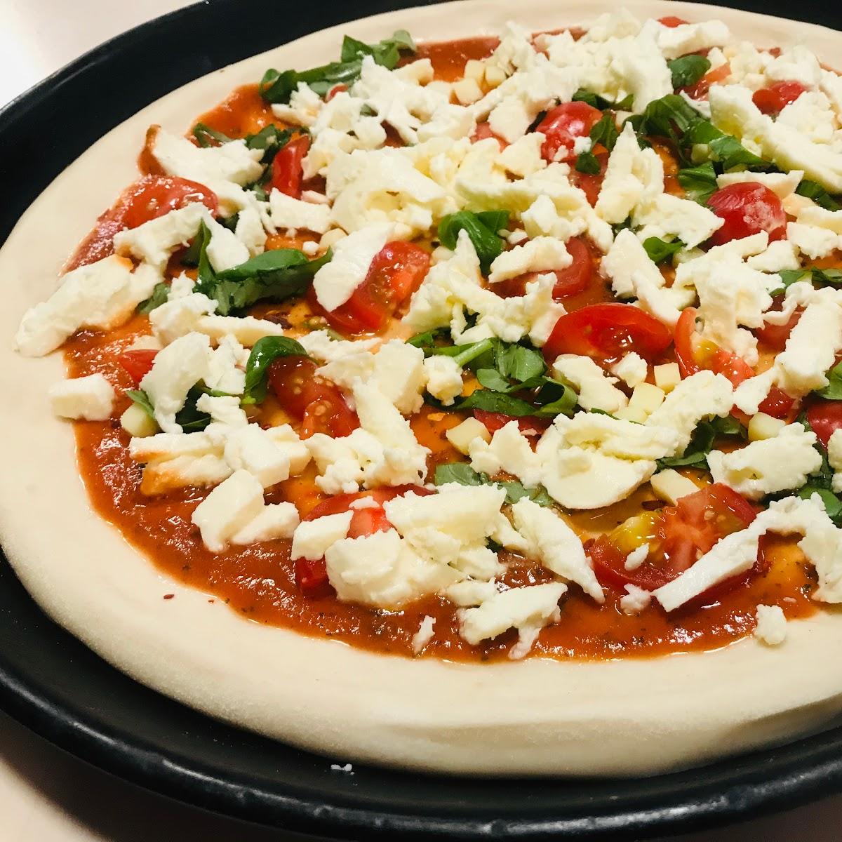 Restaurant "Aroma Pizza Service" in Fellbach