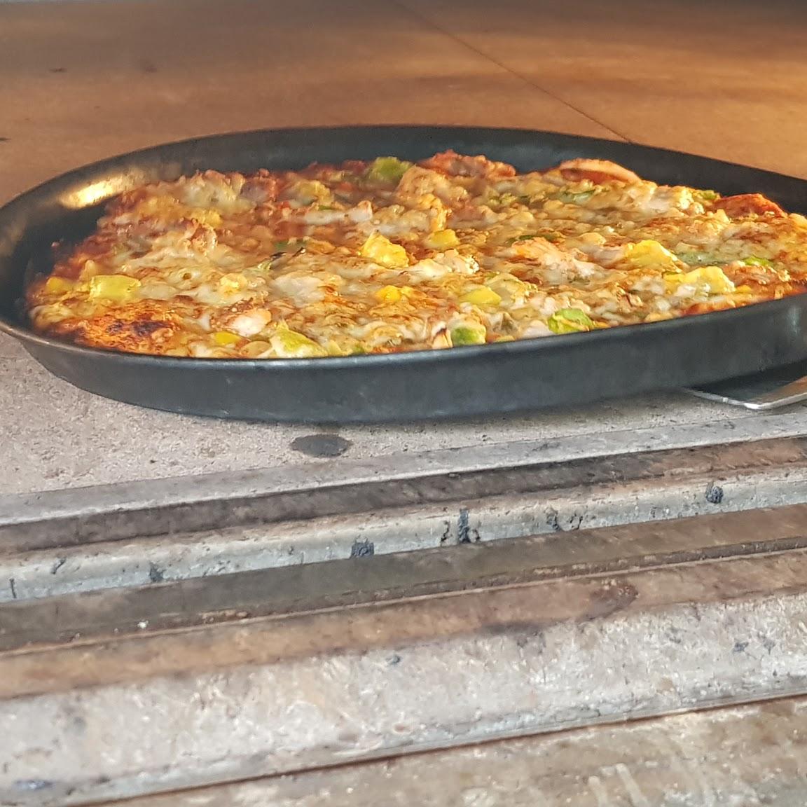 Restaurant "Pizza-Express Picnic" in Ravensburg