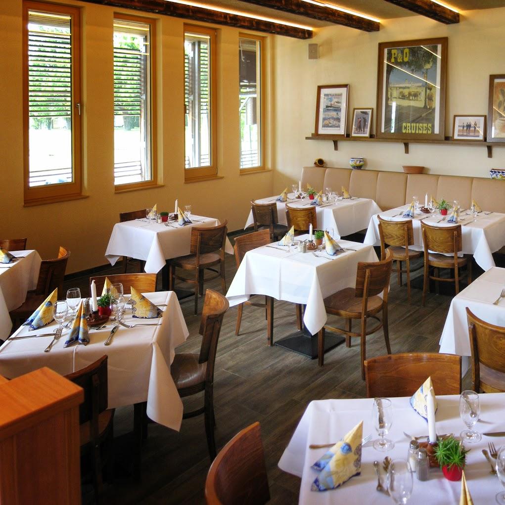 Restaurant "Restaurant El Puerto" in  Potsdam