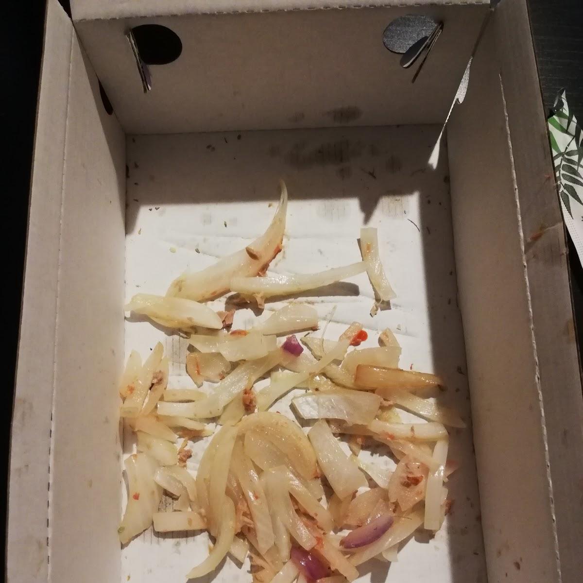 Restaurant "Wokhaus" in Düsseldorf