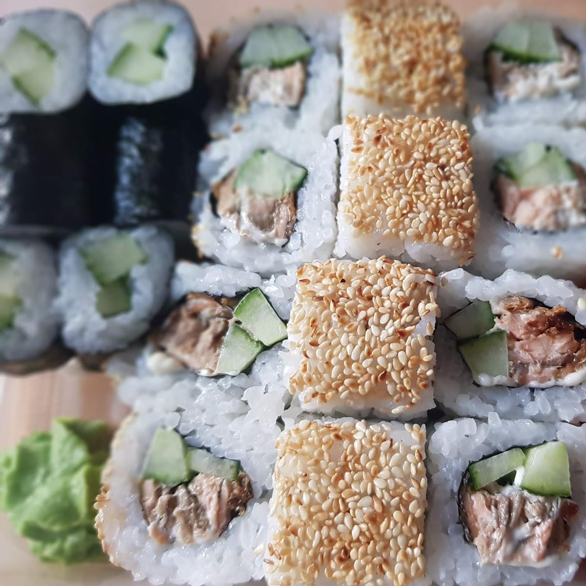 Restaurant "Asia Küche" in München