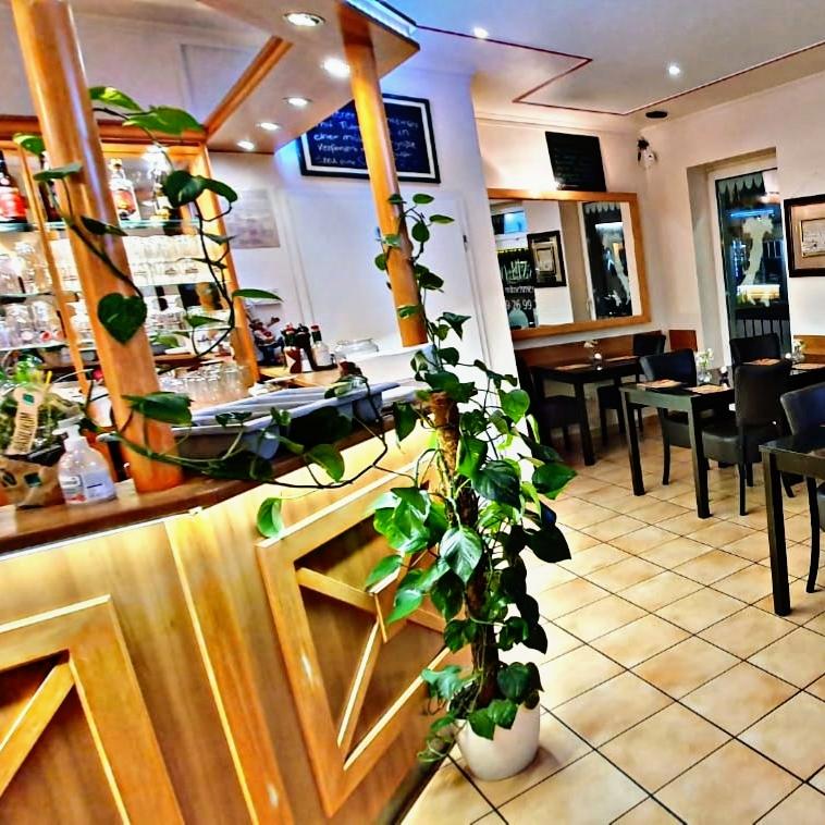 Restaurant "Pizzeria Italia" in Dortmund