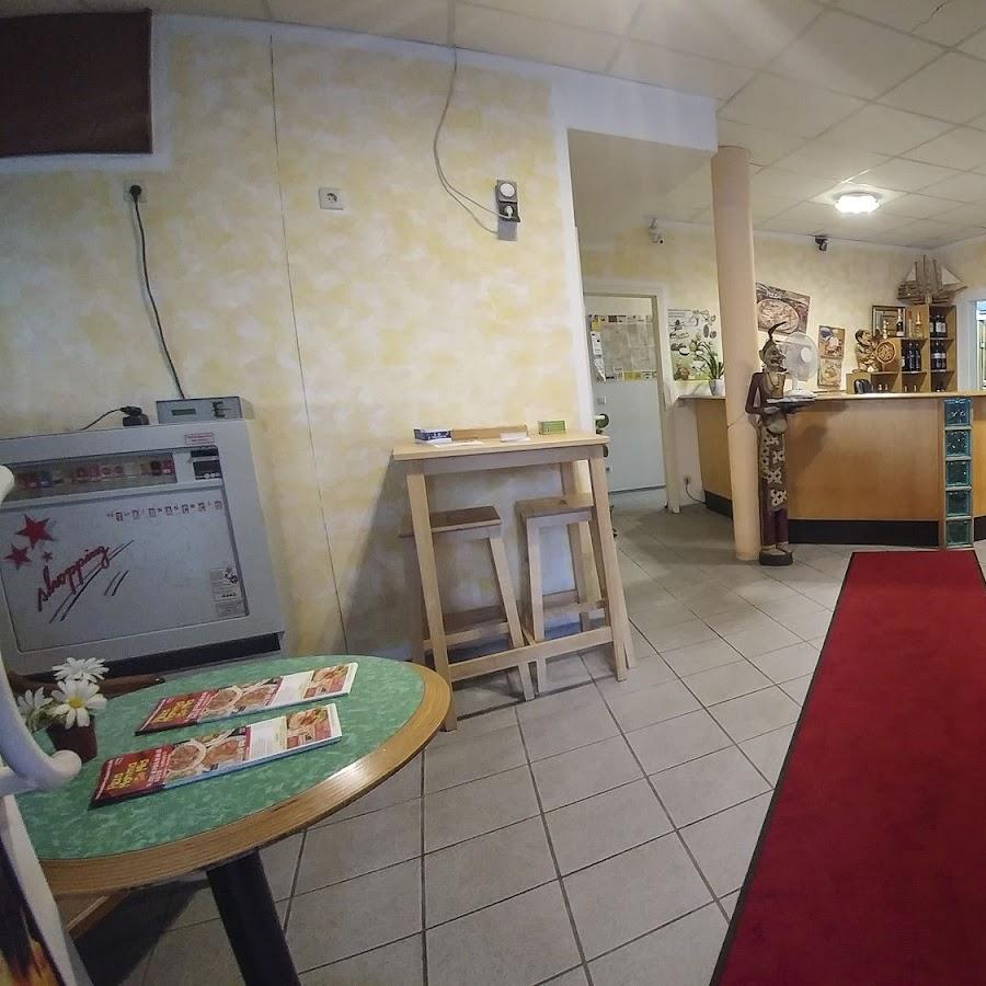 Restaurant "Pizza Mamma Mia" in Holzgerlingen