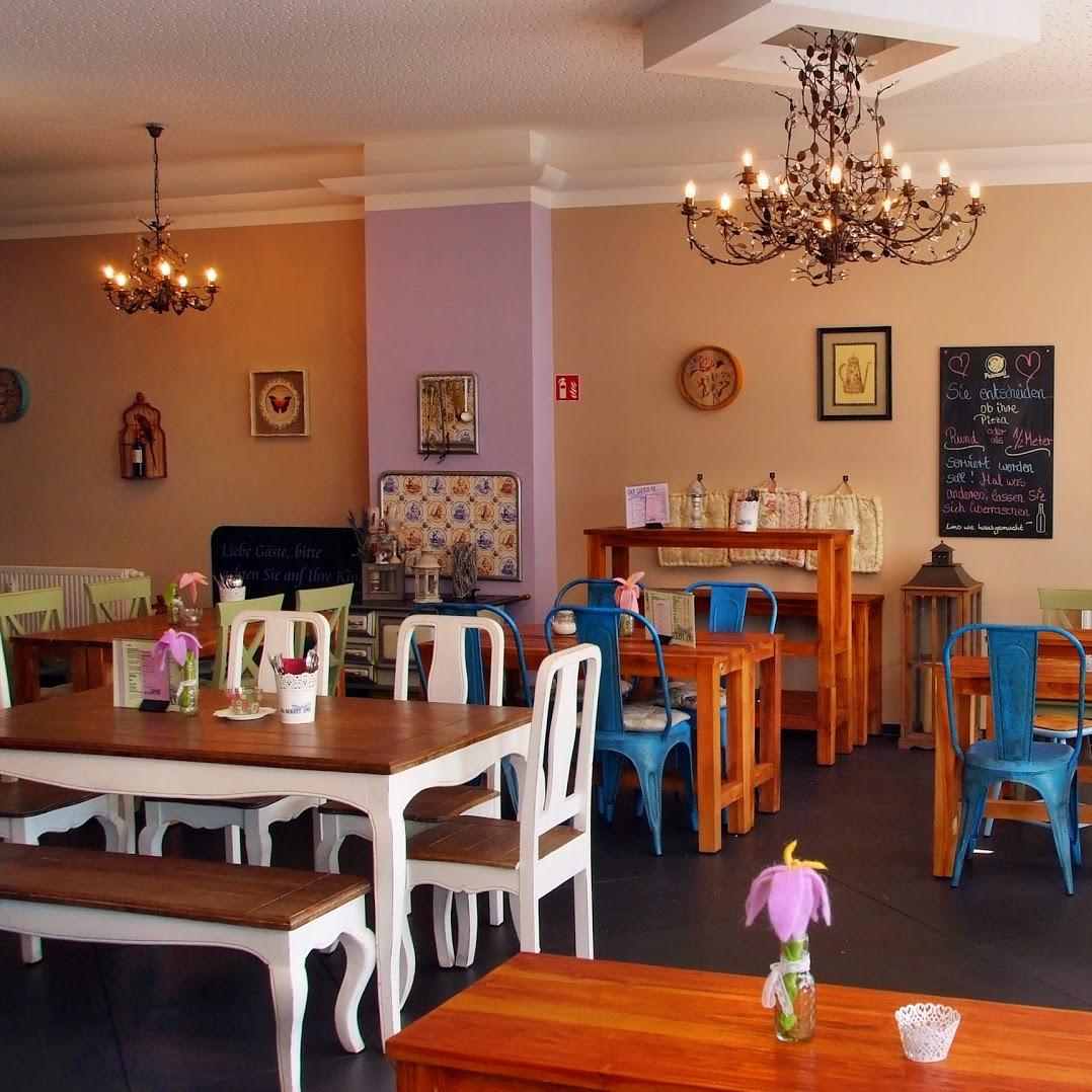 Restaurant "Da Sebastiano Pizzeria" in Gelsenkirchen