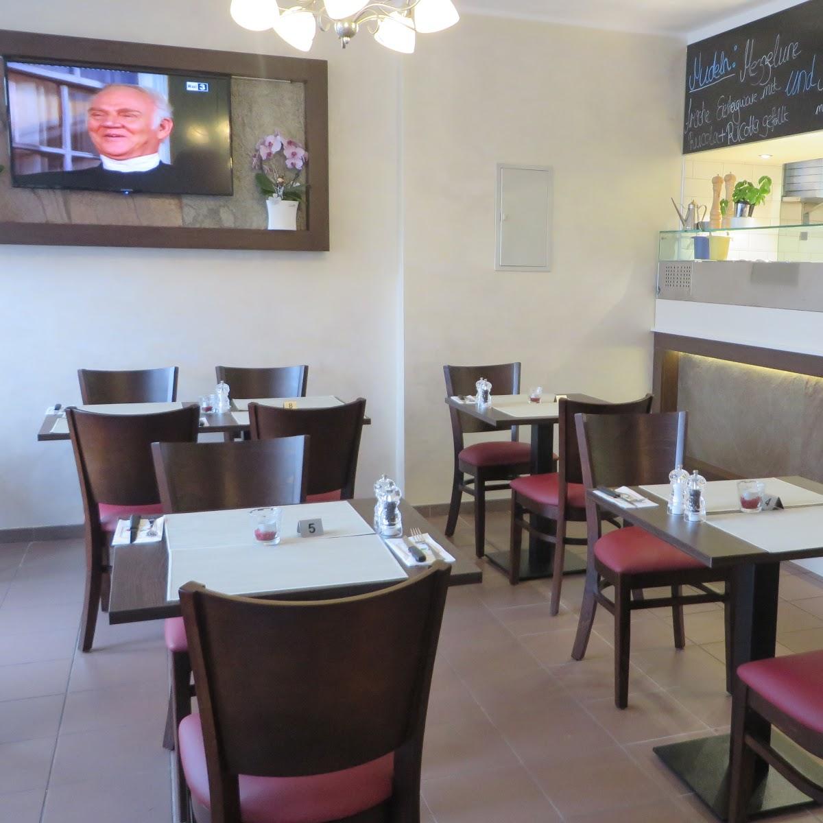 Restaurant "Pinocchio Eins" in Grevenbroich