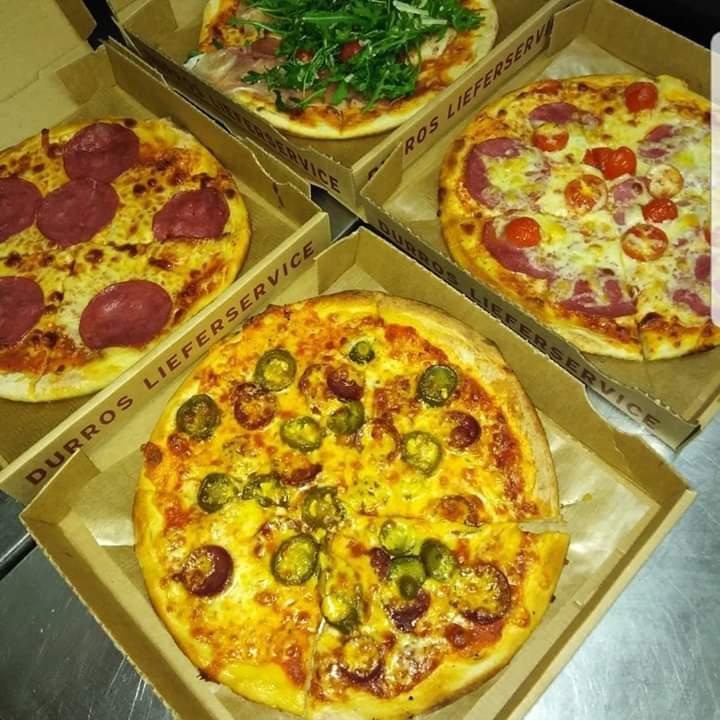 Restaurant "Pizza Joe" in Aschaffenburg