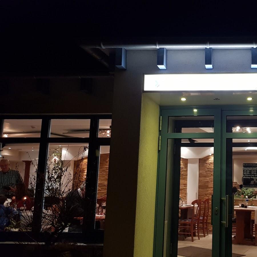 Restaurant "Restaurant El Greco" in  Lehre