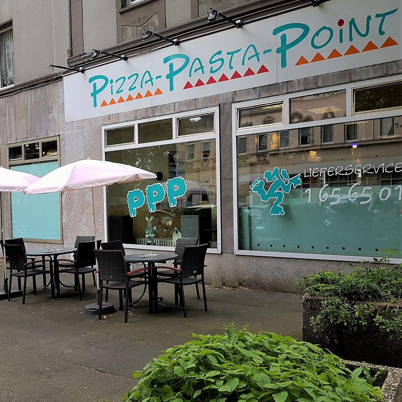Restaurant "Pizza Pasta Point" in Gelsenkirchen