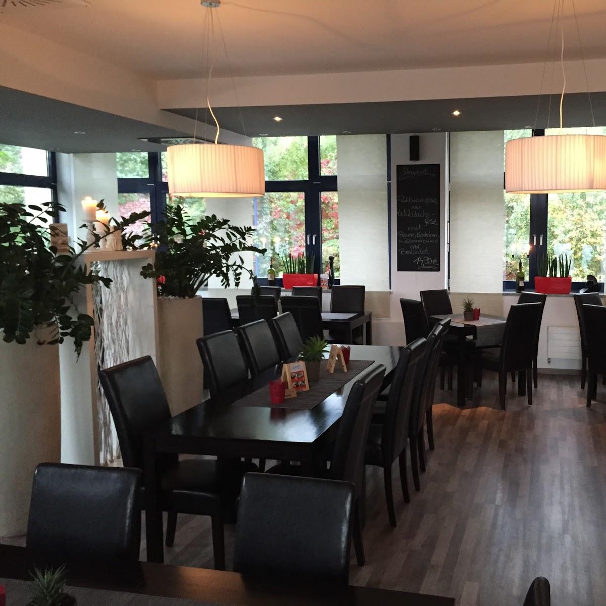 Restaurant "Al dente" in  Lausick