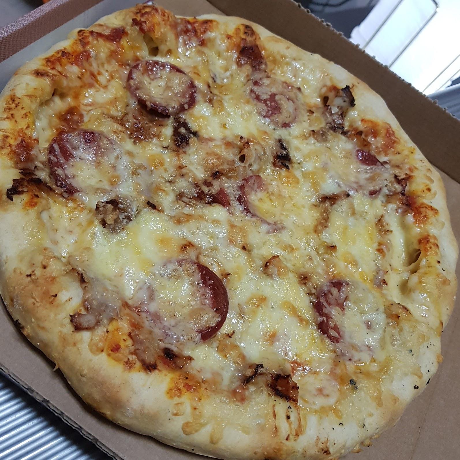 Restaurant "Royal Pizza" in Schwetzingen