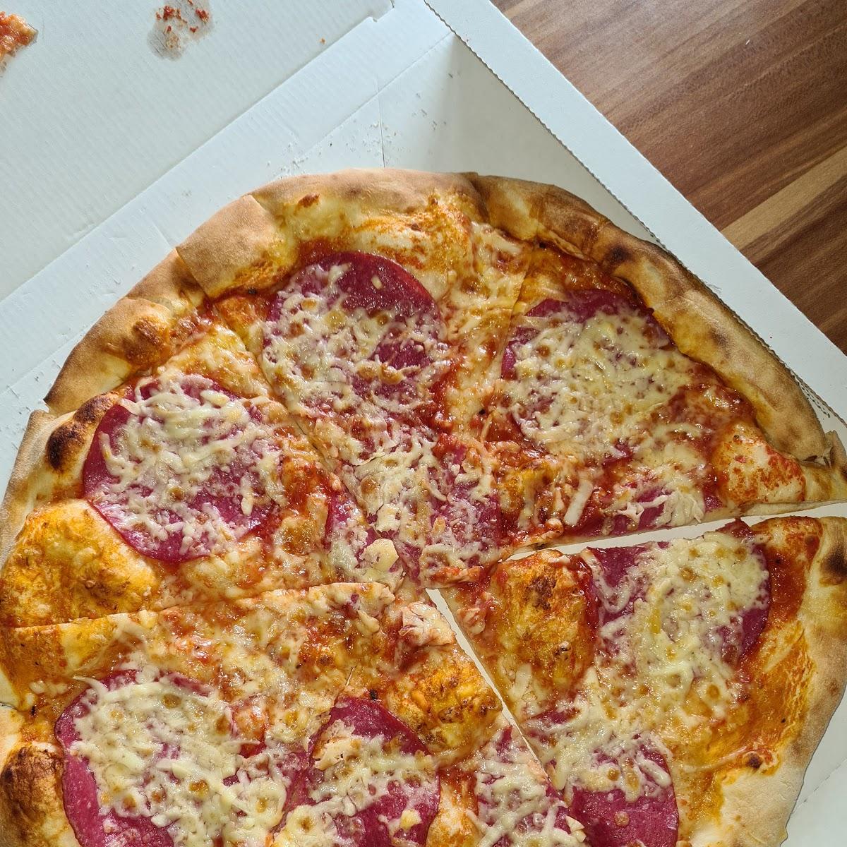 Restaurant "Pizzeria Paradis" in Castrop-Rauxel