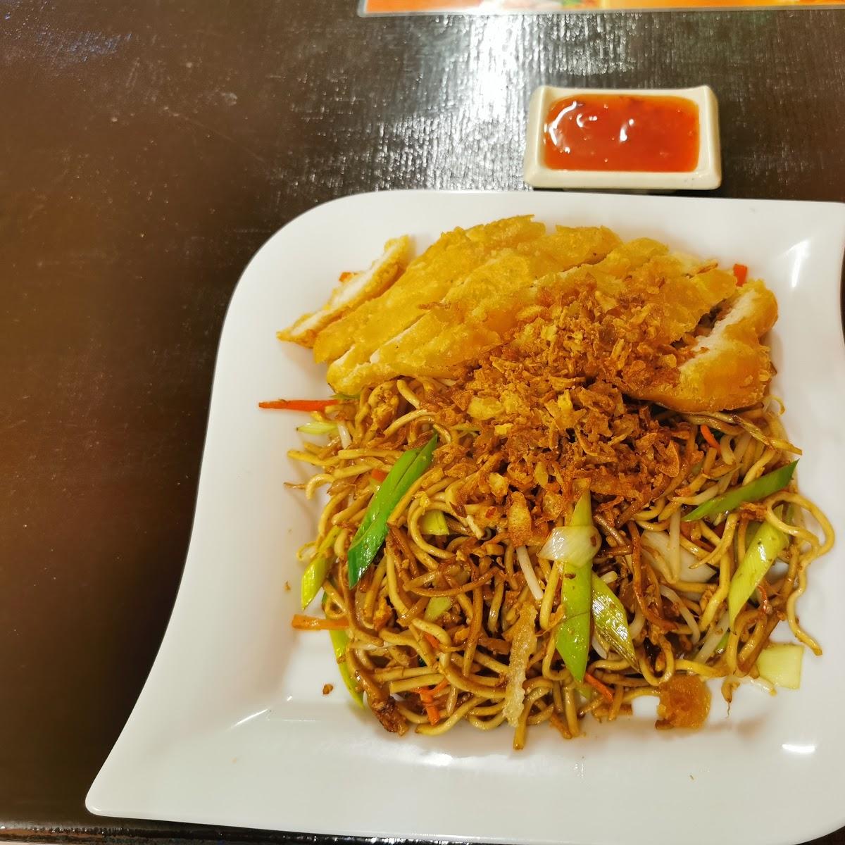 Restaurant "City Pizza" in Weinböhla