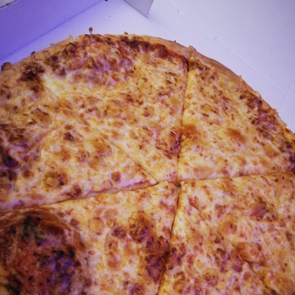 Restaurant "Pizzeria Backo" in Mörfelden-Walldorf