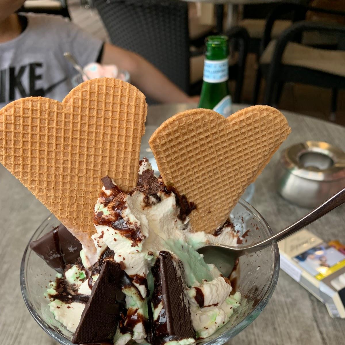 Restaurant "Italia Pizza Pizza" in Gütersloh