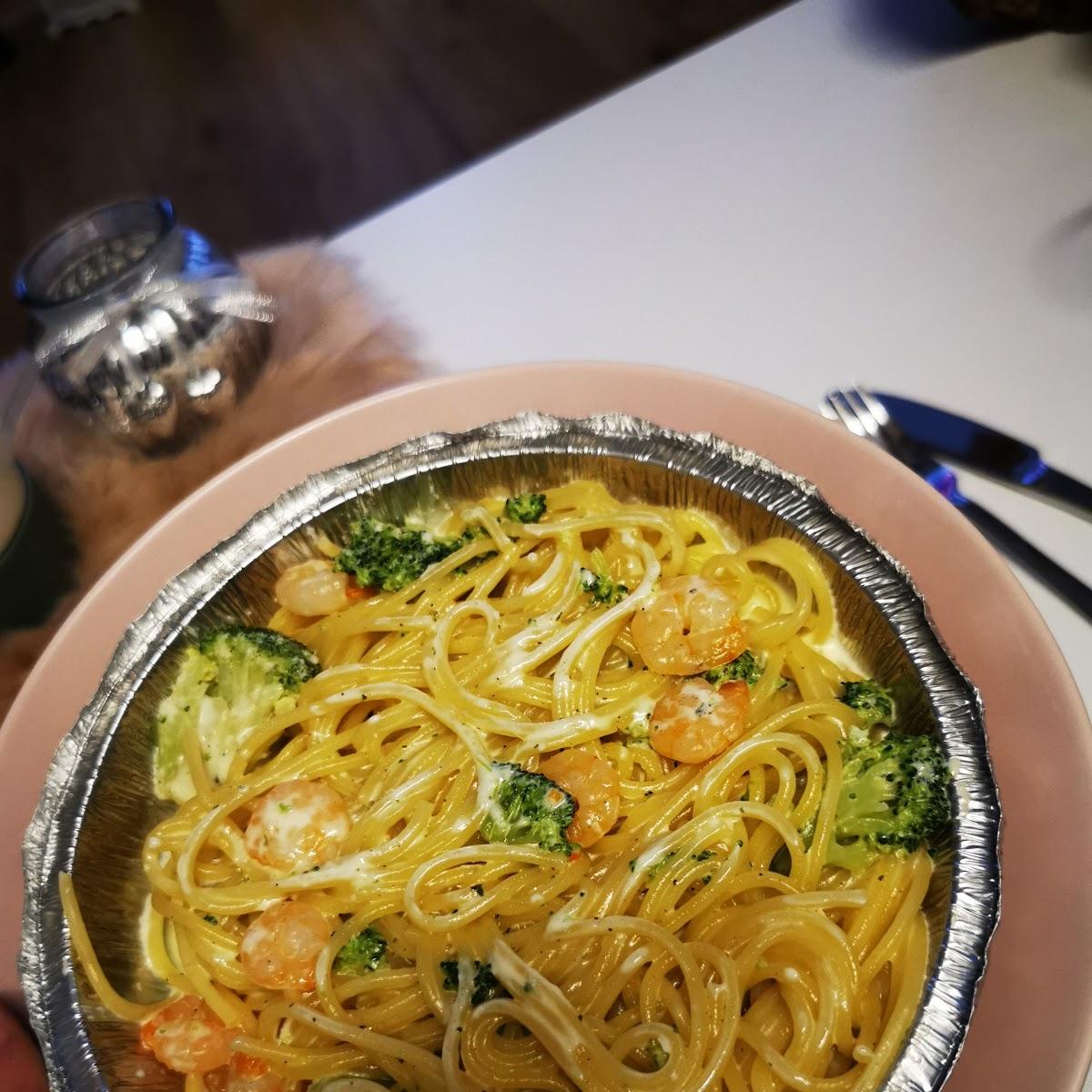 Restaurant "Pizzeria Da Pino 5" in Essen