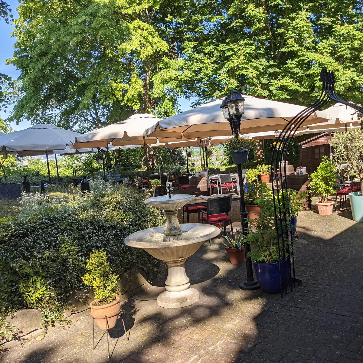 Restaurant "El Dorado" in Bonn