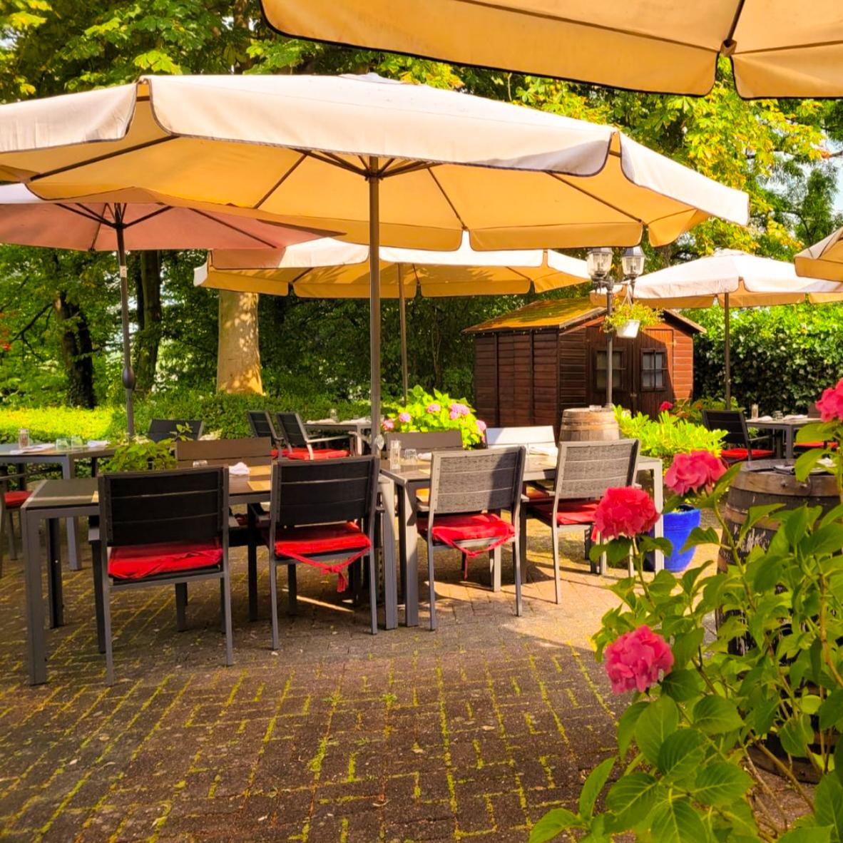 Restaurant "El Dorado" in Bonn