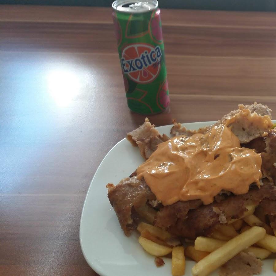 Restaurant "Alanya Grill und Pizzeria" in Herford