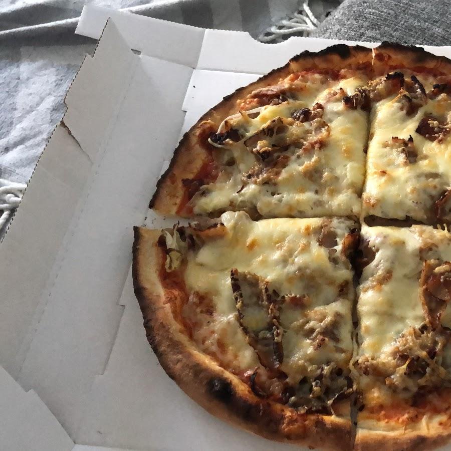 Restaurant "Baris Pizza Döner Lieferservice" in Göttingen