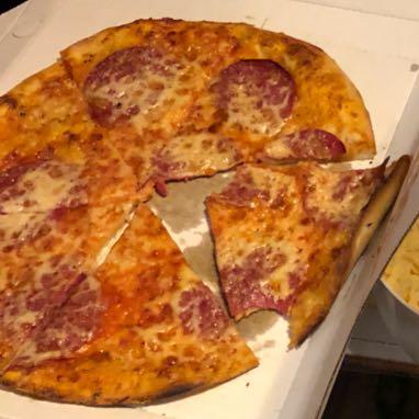 Restaurant "La Perla" in Iserlohn