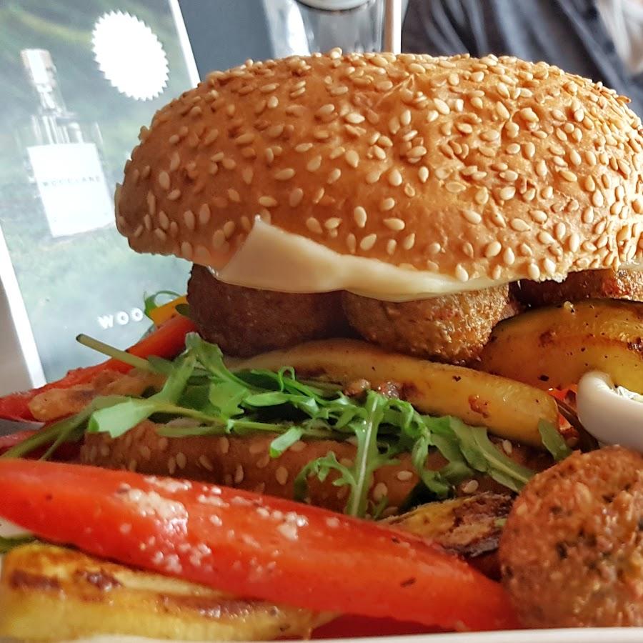 Restaurant "El Diablo Diner Bar" in  (Sauerland)