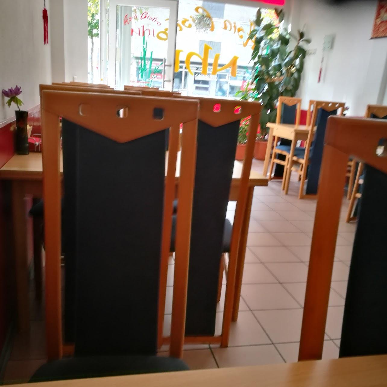 Restaurant "Asia Bistro Nhi" in Bochum