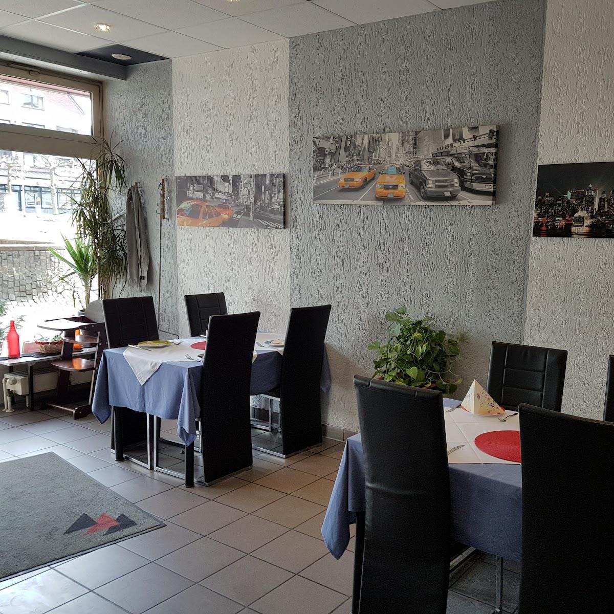 Restaurant "Pizzeria - Casa Marabella - Bei Jonny" in Gladbeck