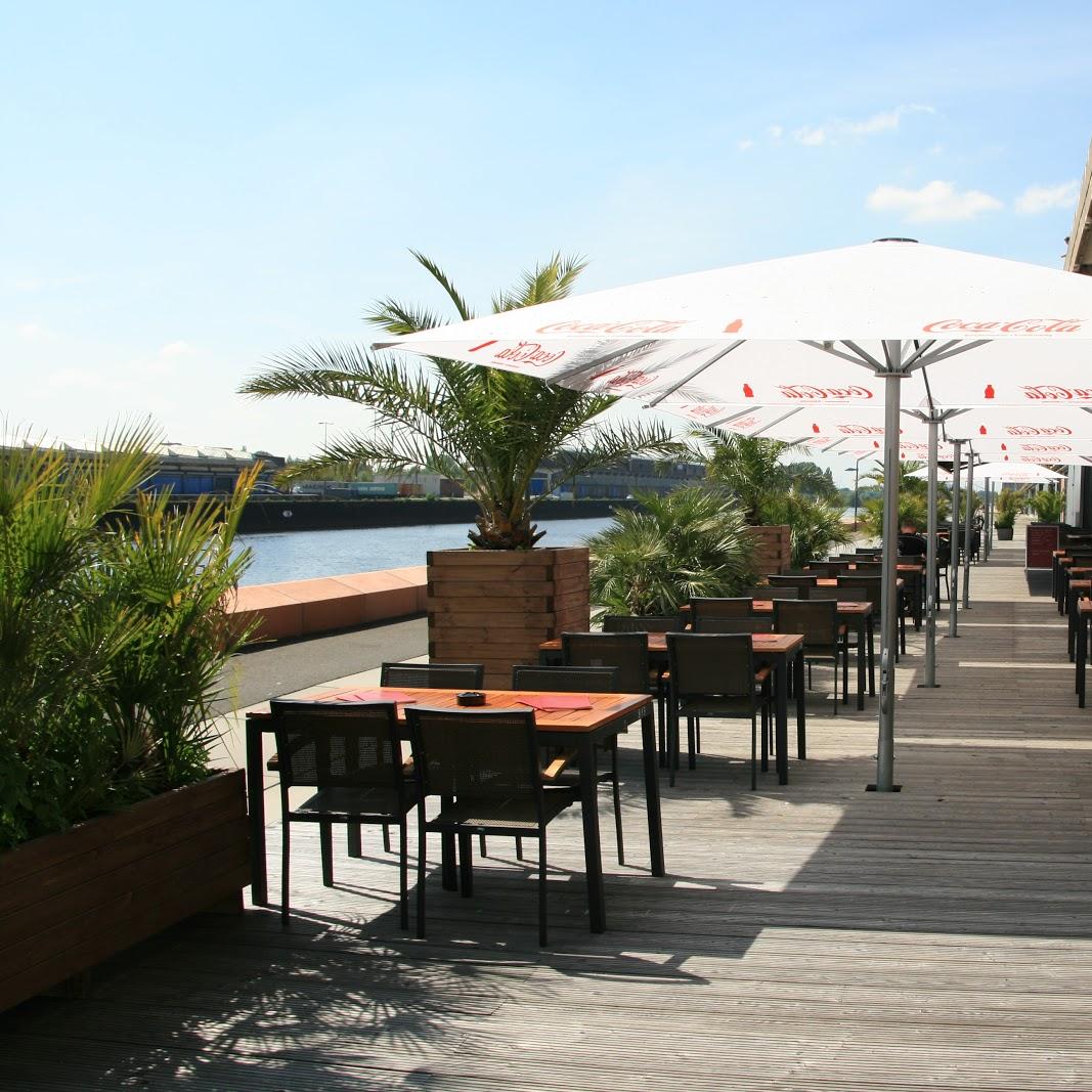 Restaurant "El Mundo" in Bremen