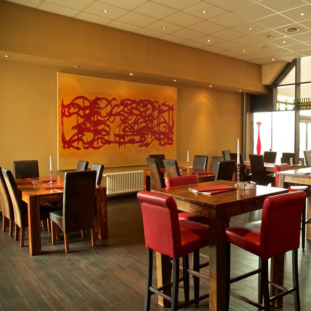 Restaurant "El Mundo" in Bremen