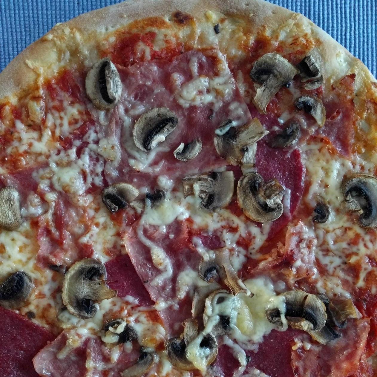 Restaurant "Pizza Pronto" in Paderborn