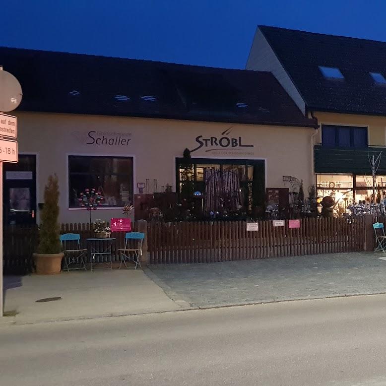 Restaurant "Pizzeria Stella" in Beilngries