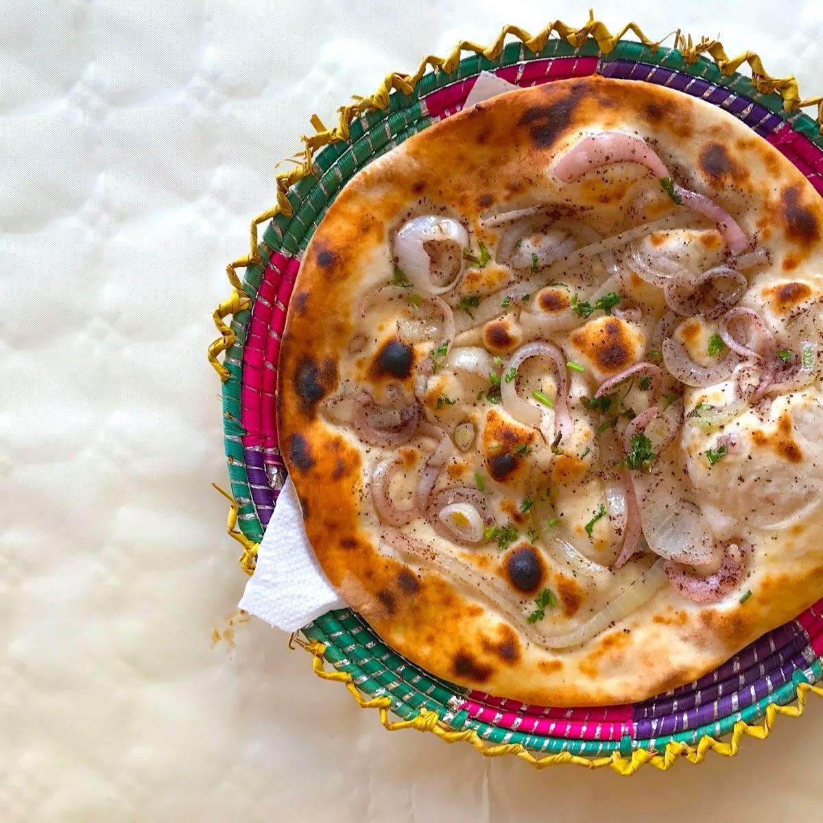 Restaurant "Pizzeria Stella" in Beilngries