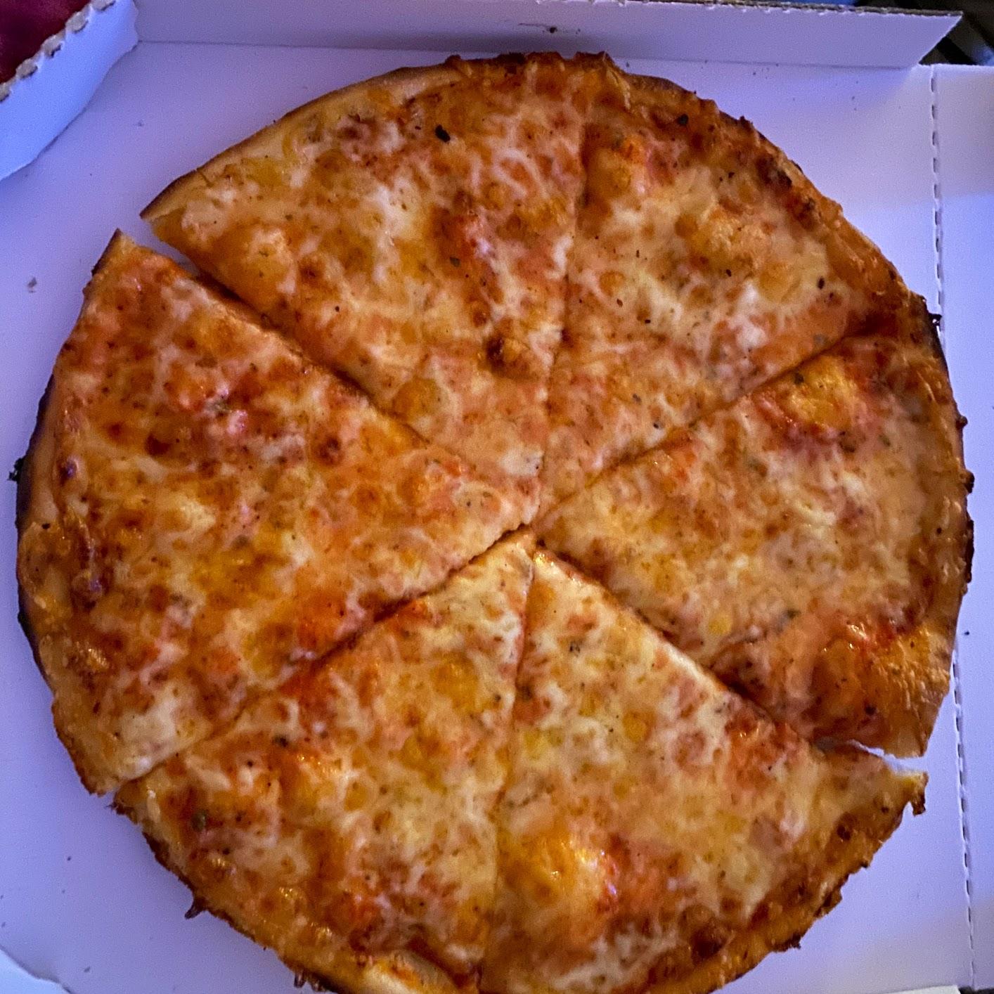 Restaurant "Pizza Venezia" in Fürth