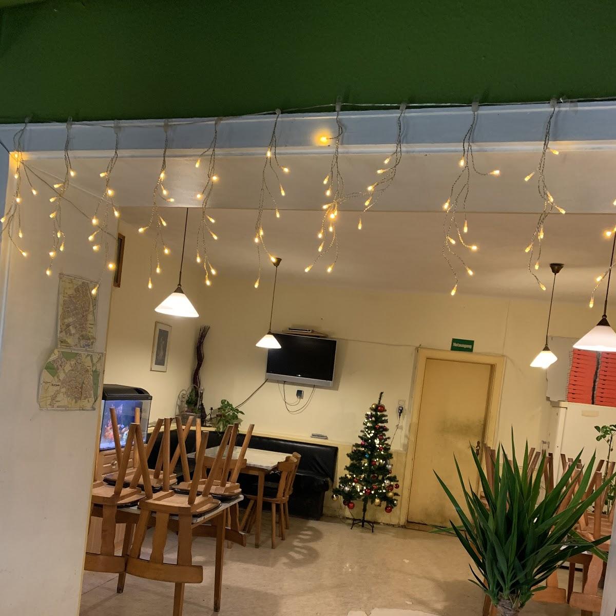 Restaurant "Pizzeria Da Gino" in Kerpen