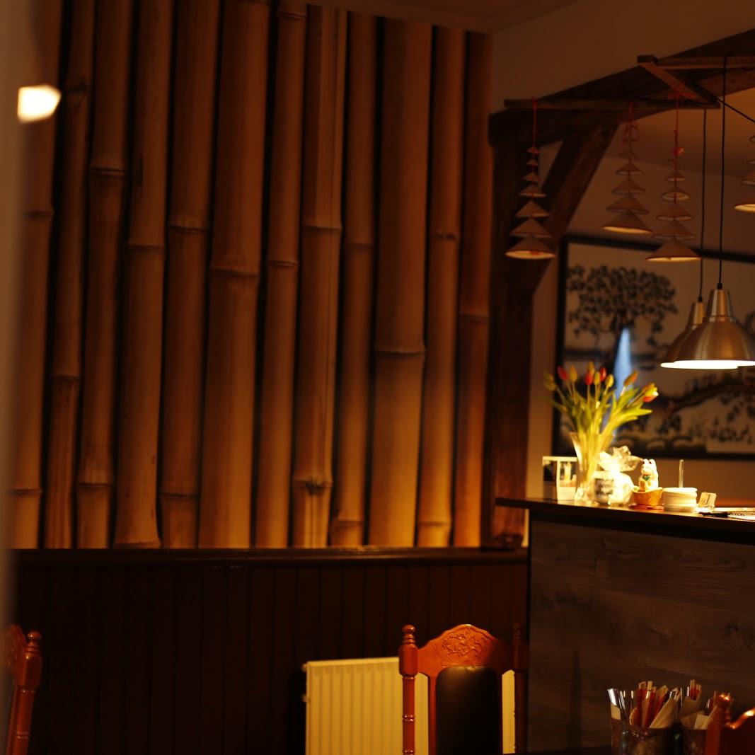 Restaurant "Sviet - Asia Cuisine" in Kiel