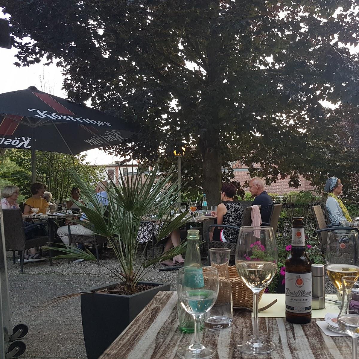 Restaurant "La Espanola" in  Sarstedt