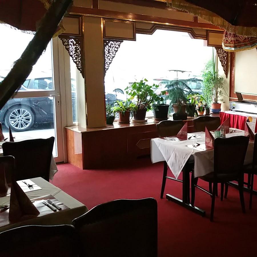 Restaurant "Pizzeria Oh La La" in Recklinghausen