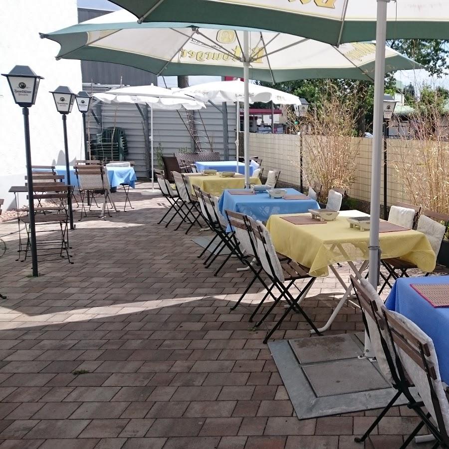 Restaurant "SAIGON - Vietnam Restaurant" in Nürnberg