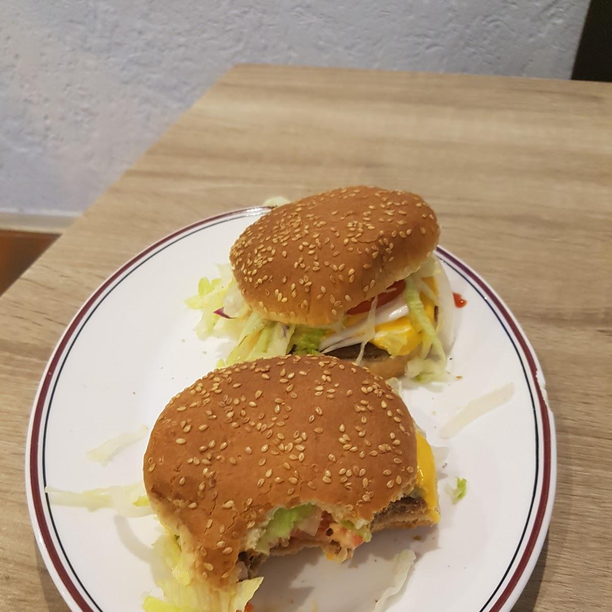 Restaurant "MoMos Grill" in  Kassel