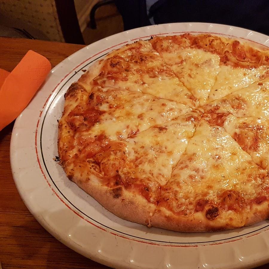 Restaurant "Pizzeria Villa Romana" in Iserlohn