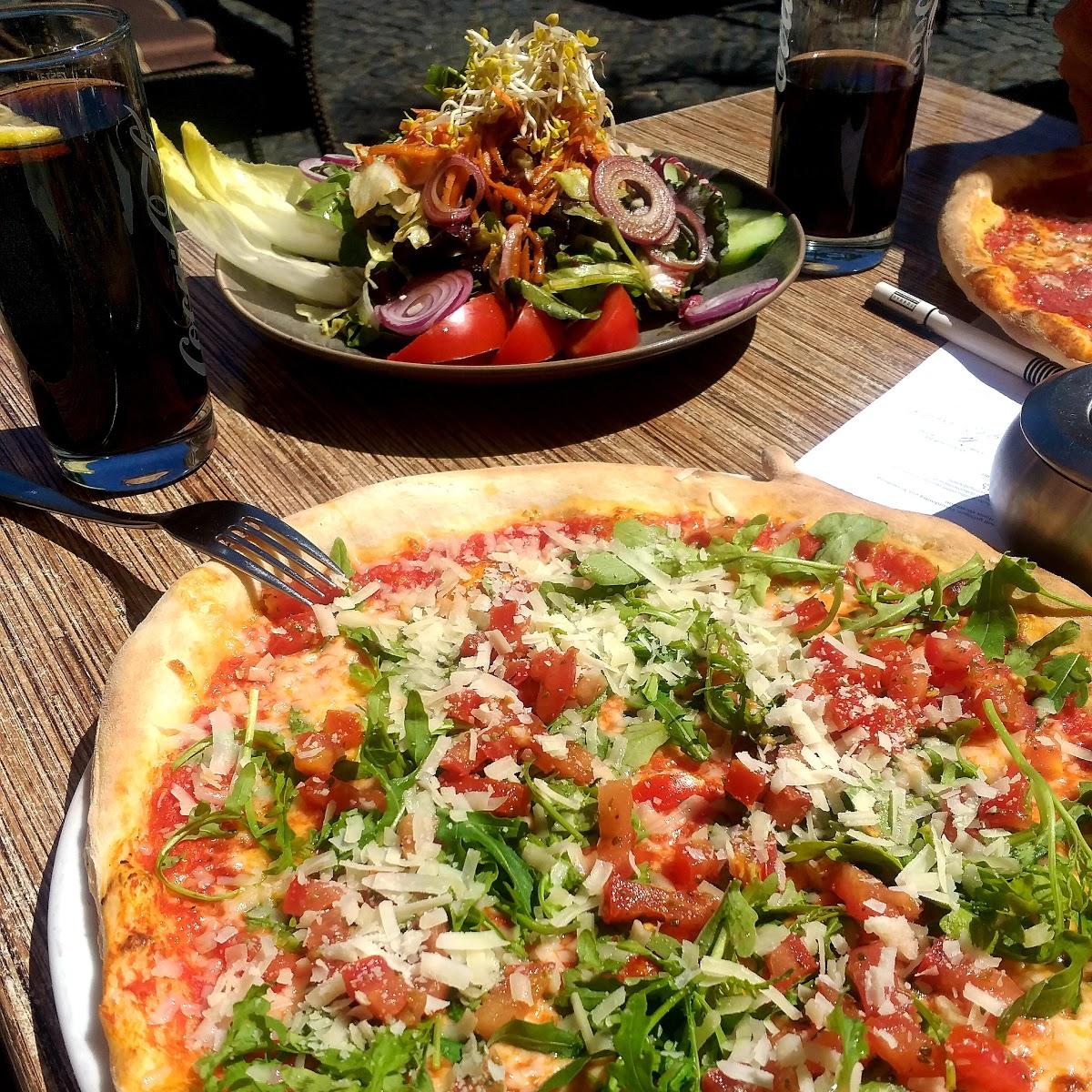 Restaurant "Royal Pizza Express" in Heilbronn