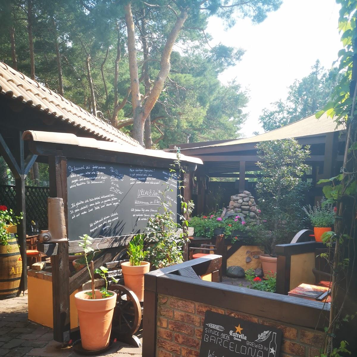 Restaurant "El Toro -" in Cottbus