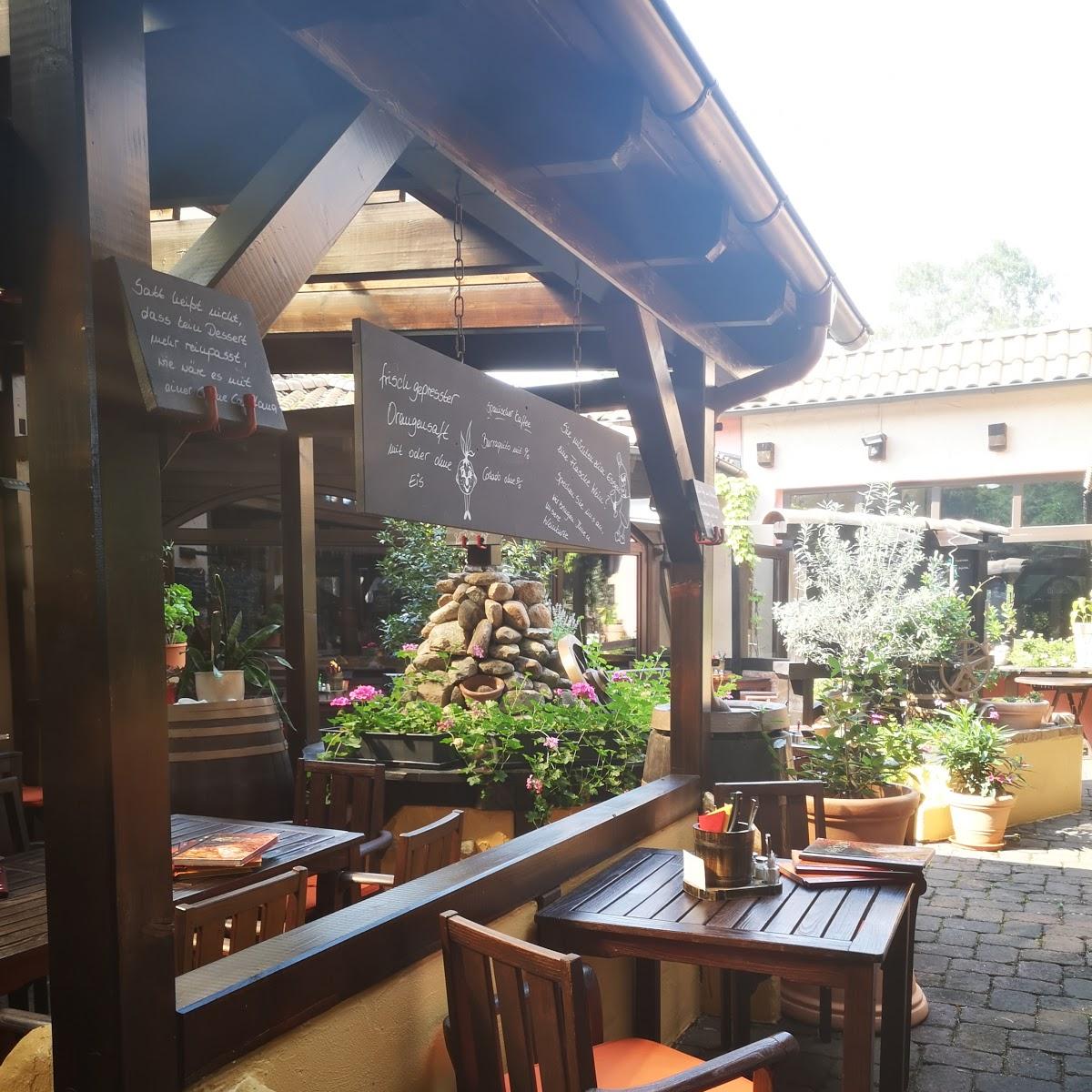 Restaurant "El Toro" in  Cottbus